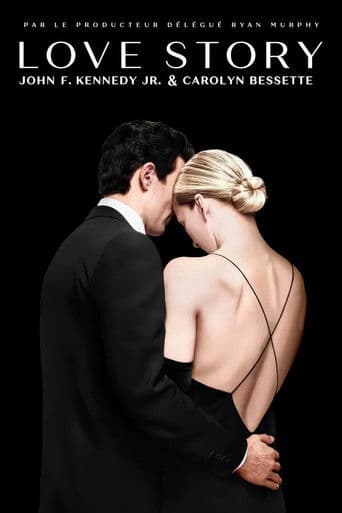 Affiche de Love Story