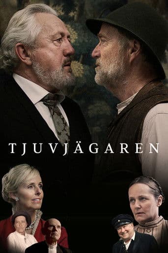 Affiche de Lars et le baron