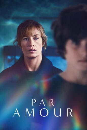 Affiche de Par amour