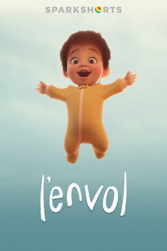 Affiche de L'envol