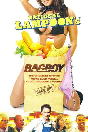 Affiche de Bagboy