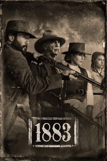 Affiche de 1883