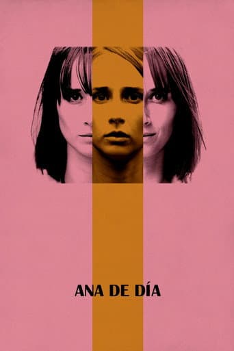 Affiche de Ana by Day