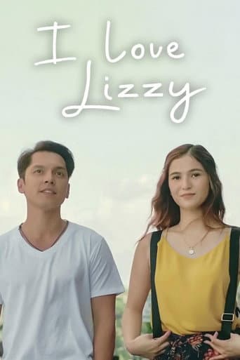 Affiche de I Love Lizzy