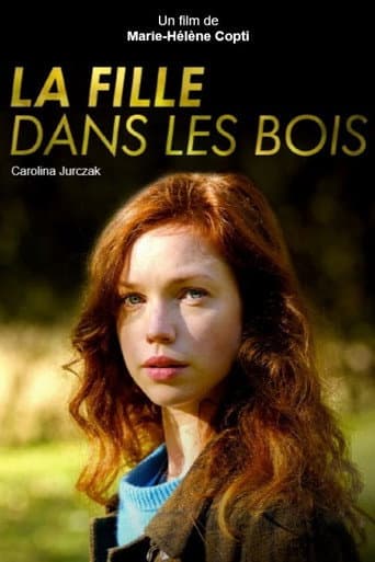Affiche de La Fille dans les bois