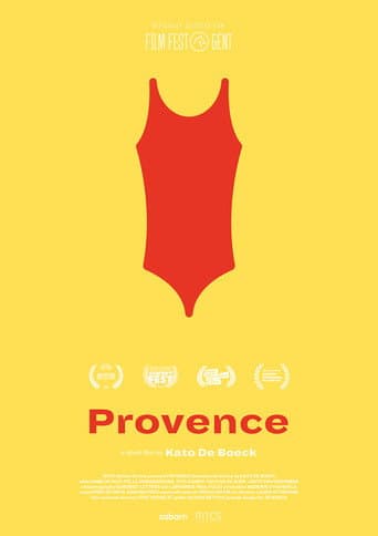 Affiche de Provence