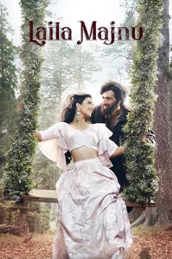 Affiche de Laila Majnu