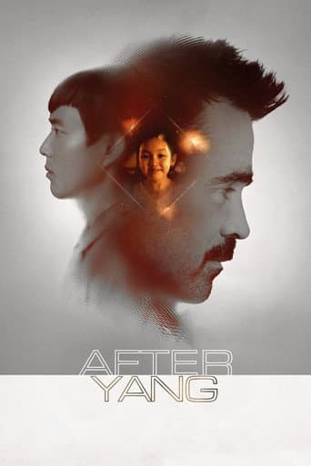 Affiche de After Yang