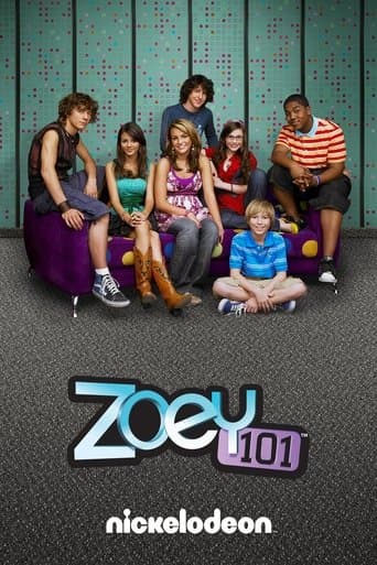 Affiche de Zoé