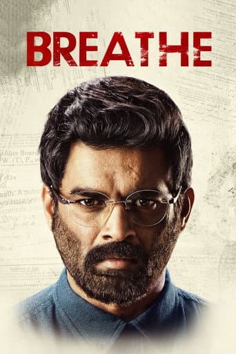 Affiche de Breathe