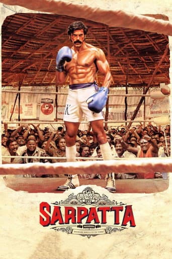 Affiche de Salpetta