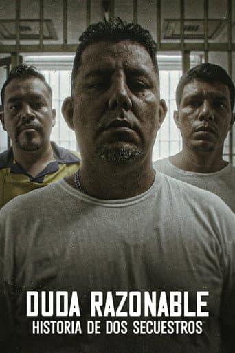 Affiche de L'Ombre du doute: Histoire de deux enlèvements