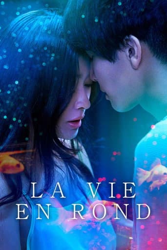 Affiche de La Vie en rond