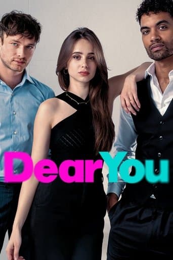 Affiche de Dear You