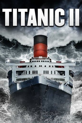Affiche de Titanic : Odyssée 2012