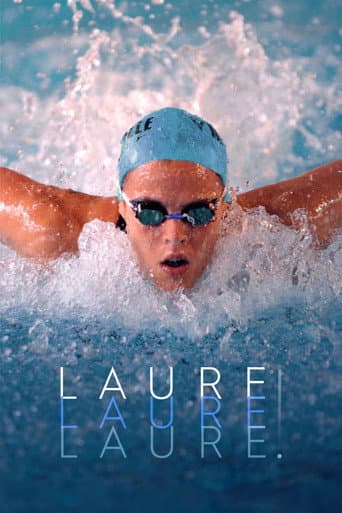 Affiche de Laure ! Laure ! Laure !