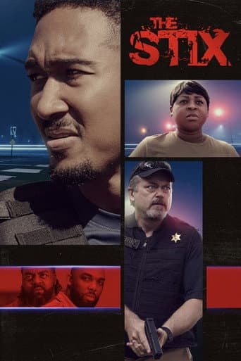 Affiche de The Stix