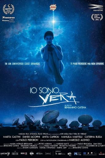 Affiche de Vera De Verdad