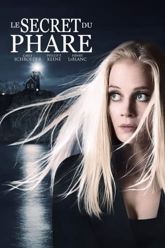 Affiche de Le secret du phare
