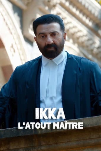 Affiche de Ikka : L'atout maître