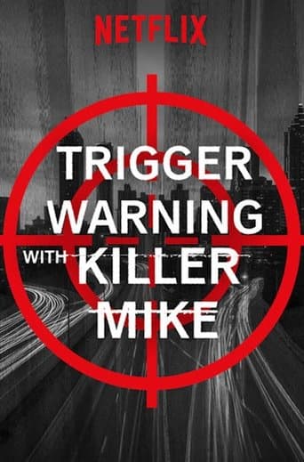 Affiche de Trigger Warning with Killer Mike