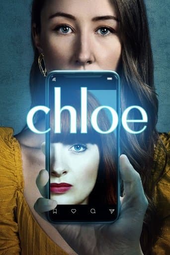 Affiche de Chloe