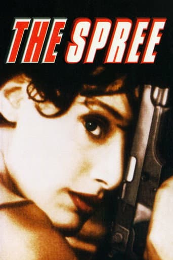 Affiche de The Spree