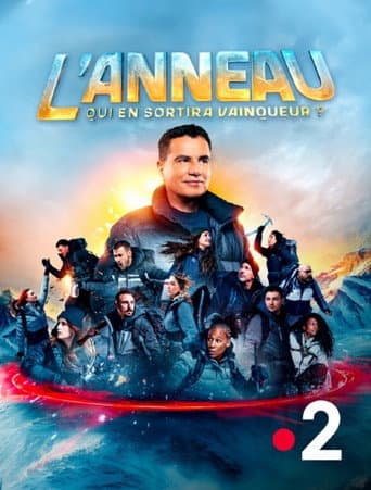 Affiche de L'Anneau : Qui en sortira vainqueur ?