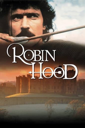 Affiche de Robin des bois