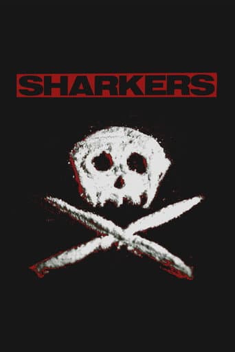 Affiche de Sharkers