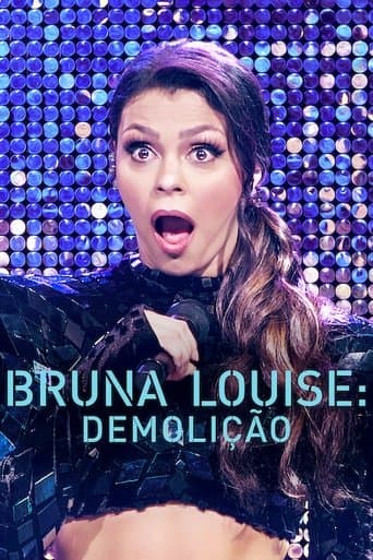 Affiche de Bruna Louise: Demolição