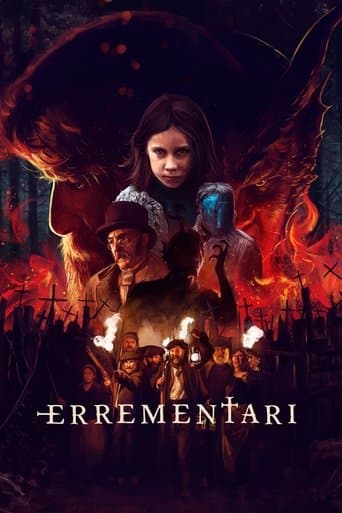 Affiche de Errementari : le Forgeron et le Diable