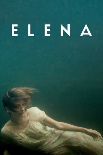 Affiche de Elena