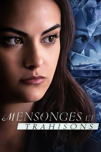 Affiche de Mensonges et trahisons