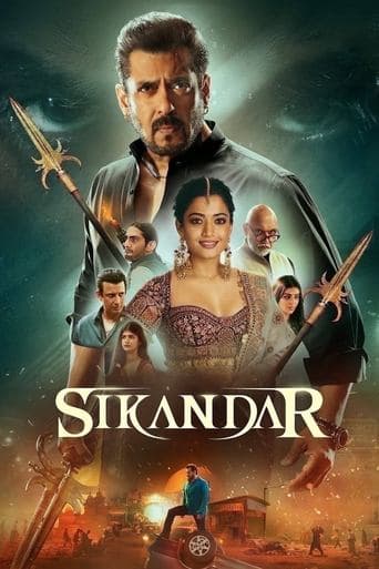 Affiche de सिकंदर