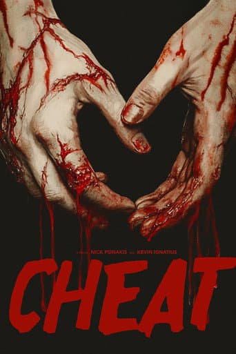 Affiche de Cheat