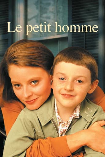 Affiche de Le Petit Homme