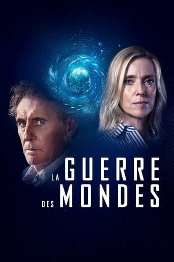 Affiche de La Guerre des mondes