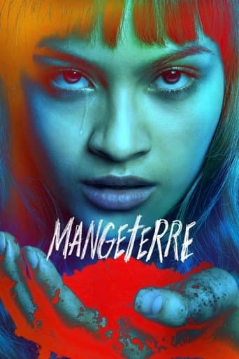 Affiche de Mangeterre