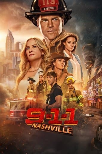 Affiche de 9-1-1: Nashville