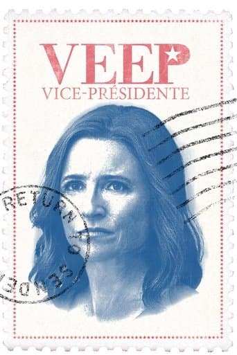 Affiche de Veep