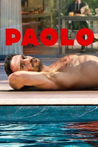 Affiche de Paolo