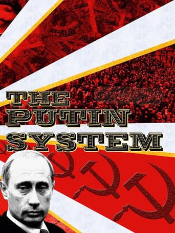 Affiche de Le Système Poutine