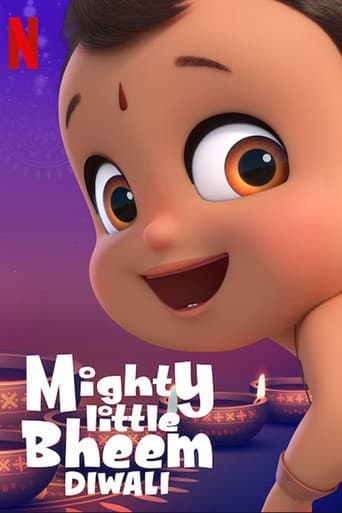 Affiche de Mighty Little Bheem: Diwali