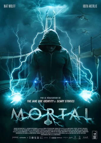 Affiche de Mortal