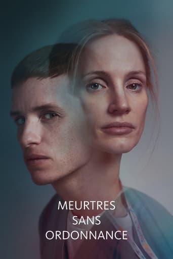 Affiche de Meurtres sans ordonnance