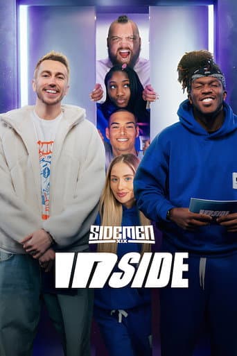 Affiche de Inside