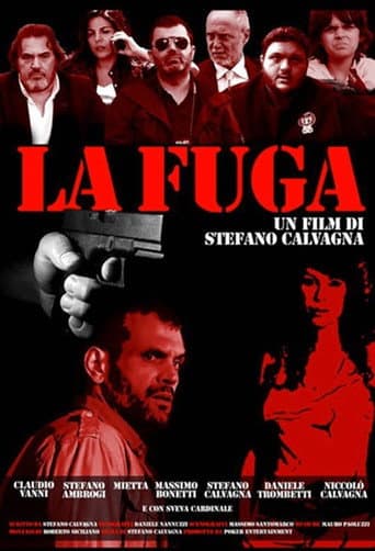 Affiche de La Fuga