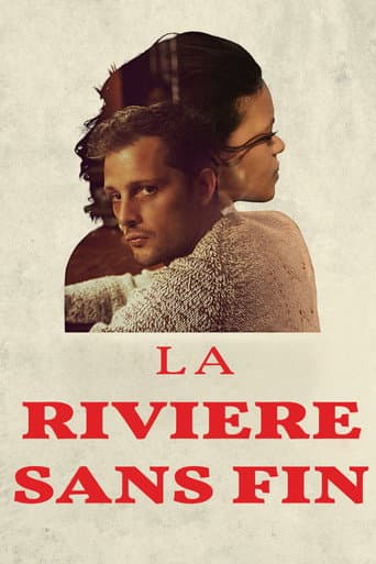 Affiche de La Rivière sans fin