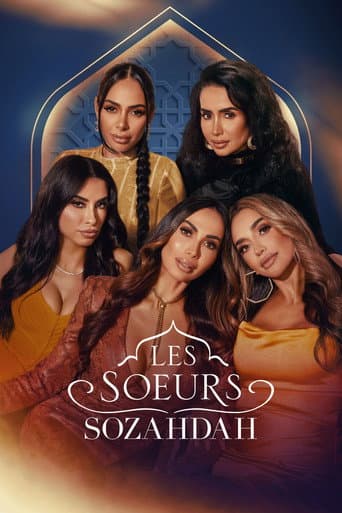 Affiche de Les soeurs Sozahdah